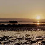 Hotel, Restaurant, Cafe Pharisaeerhof - Nordseeurlaub Mit Hund فندق