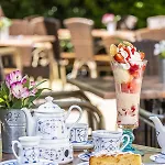 Hotel, Restaurant, Cafe Pharisaeerhof - Nordseeurlaub Mit Hund