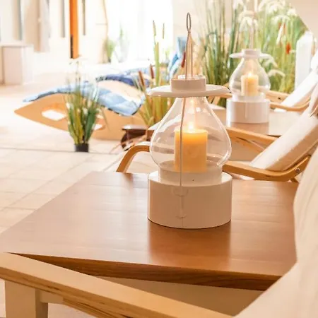 Ξενοδοχείο Hotel, Restaurant, Cafe Pharisaeerhof - Nordseeurlaub Mit Hund
