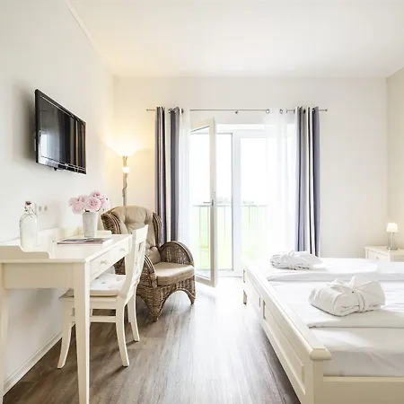Hotel, Restaurant, Cafe Pharisaeerhof - Nordseeurlaub Mit Hund Hotel 3*