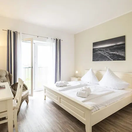 Hotel, Restaurant, Cafe Pharisaeerhof - Nordseeurlaub Mit Hund 3*