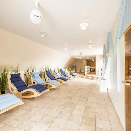 Hotel, Restaurant, Café Pharisäerhof - Nordseeurlaub Mit Hund Hotel 3*