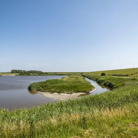 ホテル Hotel, Restaurant, Cafe Pharisaeerhof - Nordseeurlaub Mit Hund