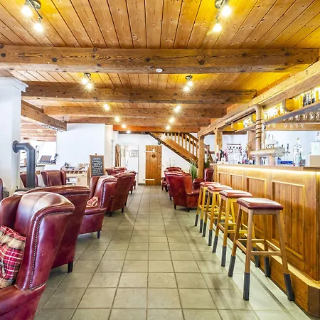 Hotel Pharisäerhof - DAS Hundehotel auf Nordstrand mit Restaurant und Café Nordstrand