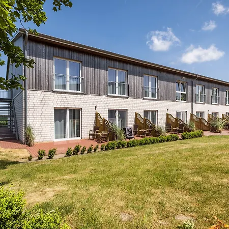 Hotel, Restaurant, Café Pharisäerhof - Nordseeurlaub Mit Hund Hotel