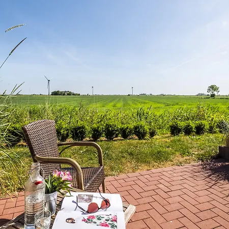 Hotel, Restaurant, Cafe Pharisaeerhof - Nordseeurlaub Mit Hund