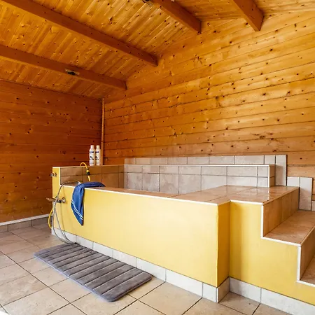 Pharisaeerhof - Hundehotel Auf Mit Restaurant Und Cafe Nordstrand
