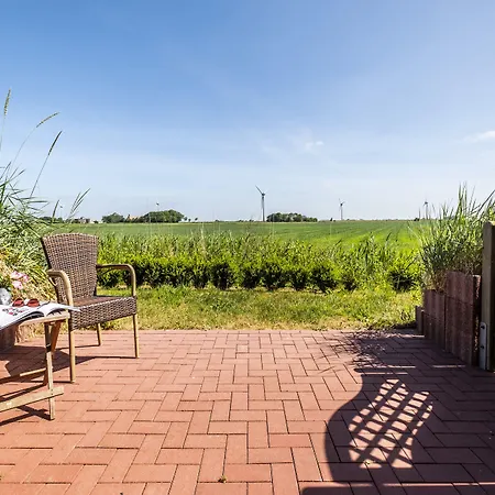 Hotel, Restaurant, Cafe Pharisaeerhof - Nordseeurlaub Mit Hund ホテル