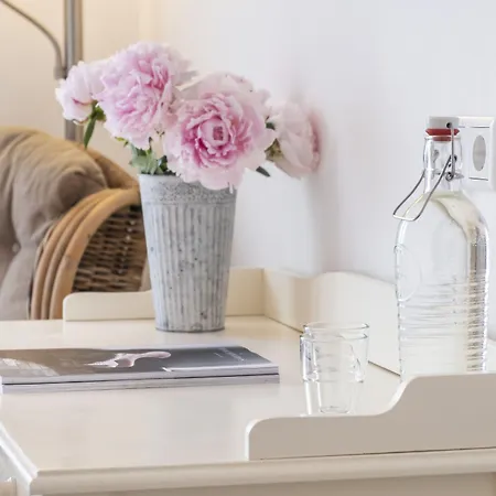 Hotel, Restaurant, Cafe Pharisaeerhof - Nordseeurlaub Mit Hund ノルトシュトラント