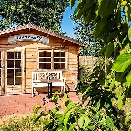 Hotel Pharisäerhof - Hundehotel Auf Mit Restaurant Und Café 3*