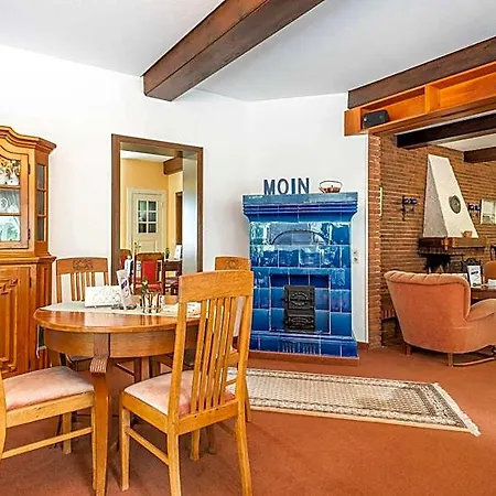 Pharisäerhof - Hundehotel Auf Mit Restaurant Und Café Hotel Nordstrand