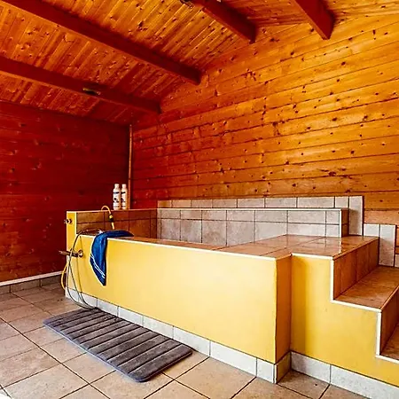 Hotel Pharisäerhof - Hundehotel Auf Mit Restaurant Und Café 3*