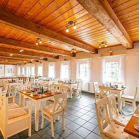 Pharisäerhof - Hundehotel Auf Mit Restaurant Und Café Hotel 3*