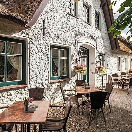 Pharisäerhof - Hundehotel Auf Mit Restaurant Und Café Nordstrand