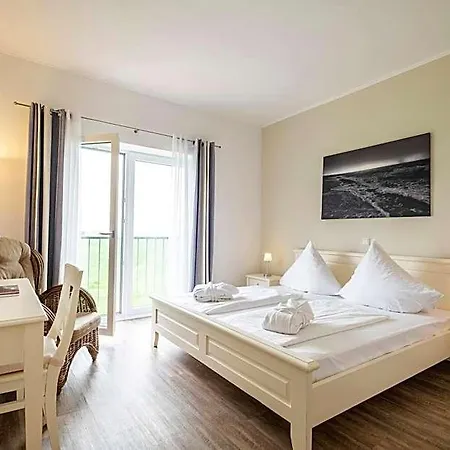 Pharisäerhof - Hundehotel Auf Mit Restaurant Und Café Hotel