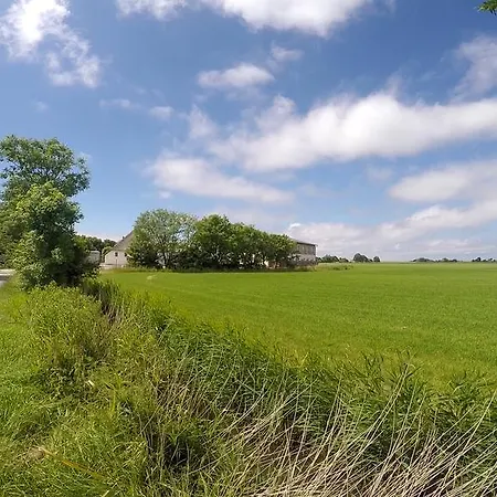 Hotel, Restaurant, Cafe Pharisaeerhof - Nordseeurlaub Mit Hund