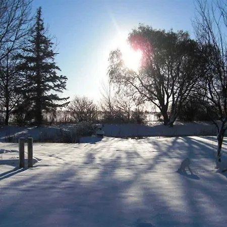 Hotel, Restaurant, Cafe Pharisaeerhof - Nordseeurlaub Mit Hund 3* ノルトシュトラント