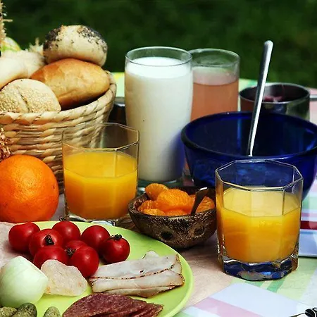 Pharisaeerhof - Hundehotel Auf Mit Restaurant Und Cafe 3* 노드스트랜드