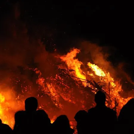 Hotel, Restaurant, Cafe Pharisaeerhof - Nordseeurlaub Mit Hund ノルトシュトラント
