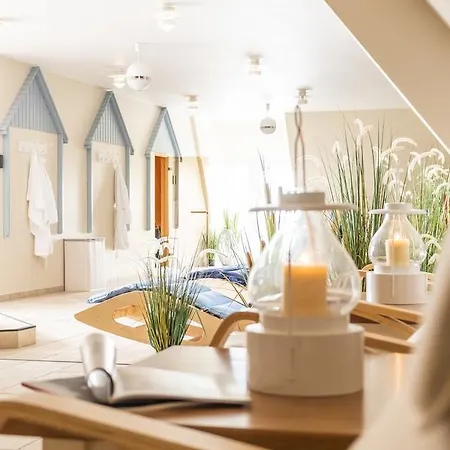 Hotel, Restaurant, Cafe Pharisaeerhof - Nordseeurlaub Mit Hund 3*