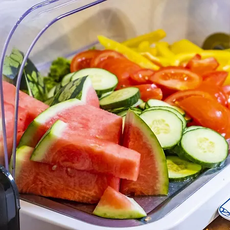 Hotel, Restaurant, Cafe Pharisaeerhof - Nordseeurlaub Mit Hund 3* ノルトシュトラント