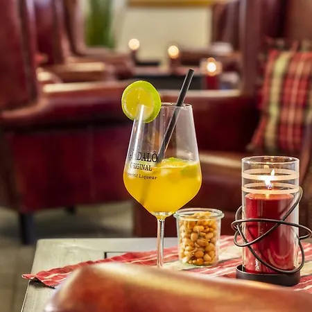Hotel, Restaurant, Cafe Pharisaeerhof - Nordseeurlaub Mit Hund Ξενοδοχείο