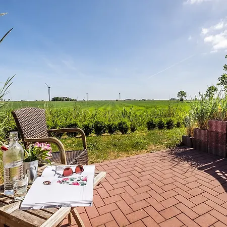 Hotel, Restaurant, Cafe Pharisaeerhof - Nordseeurlaub Mit Hund