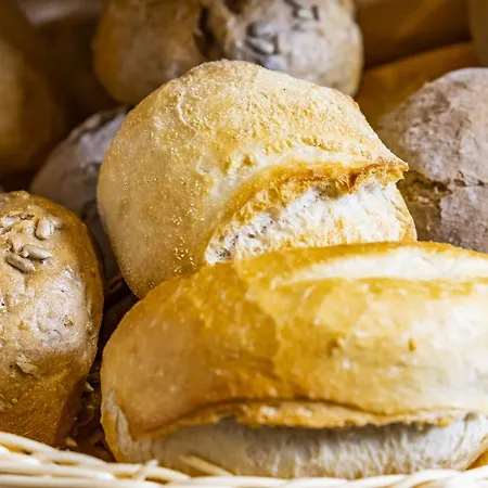 Hotel, Restaurant, Cafe Pharisaeerhof - Nordseeurlaub Mit Hund 3*