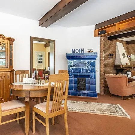 Hotel, Restaurant, Café Pharisäerhof - Nordseeurlaub Mit Hund 3*