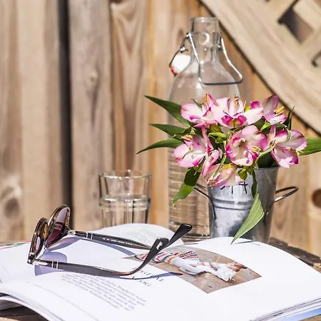 ホテル Hotel, Restaurant, Cafe Pharisaeerhof - Nordseeurlaub Mit Hund