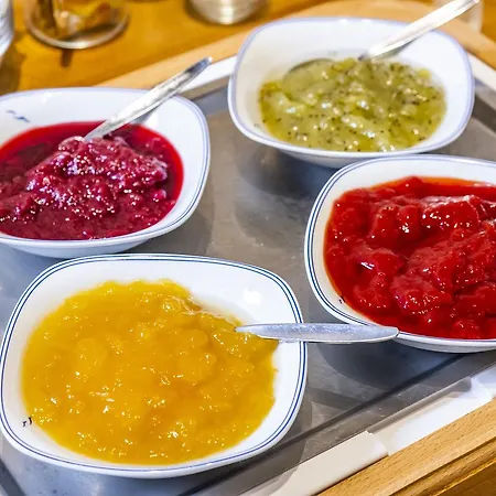 Hotel, Restaurant, Café Pharisäerhof - Nordseeurlaub Mit Hund Hotel 3*