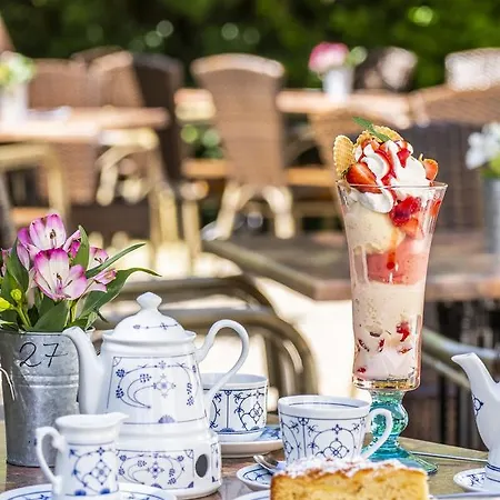 Hotel, Restaurant, Café Pharisäerhof - Nordseeurlaub Mit Hund