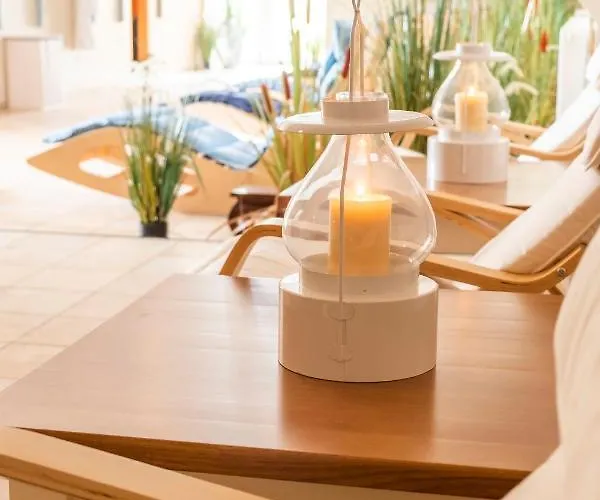 Hotel Hotel, Restaurant, Café Pharisäerhof - Nordseeurlaub Mit Hund