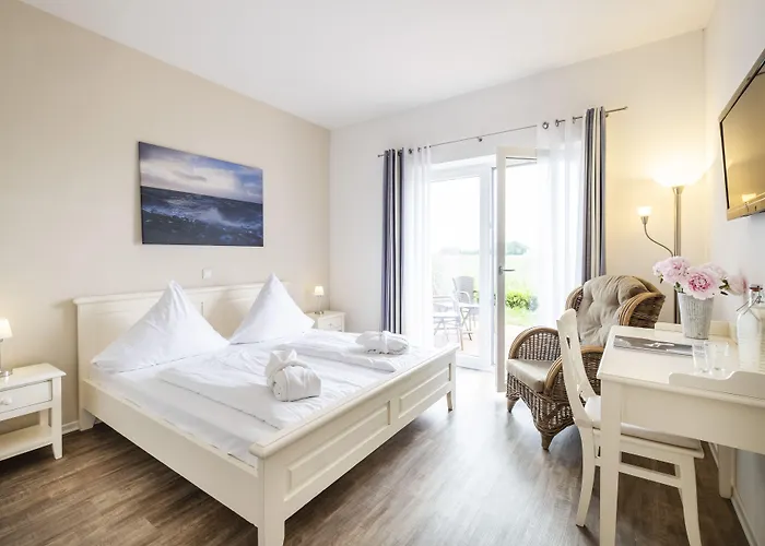 Hotel, Restaurant, Café Pharisäerhof - Nordseeurlaub Mit Hund