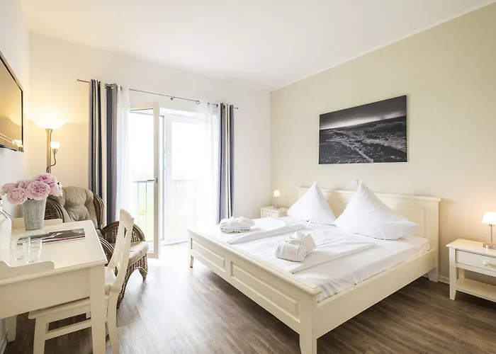 Hotel, Restaurant, Café Pharisäerhof - Nordseeurlaub Mit Hund 3*