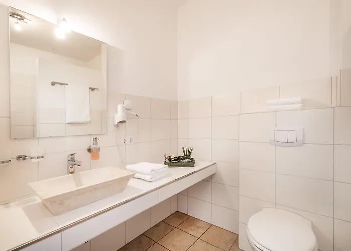 Hotel, Restaurant, Café Pharisäerhof - Nordseeurlaub Mit Hund 3*