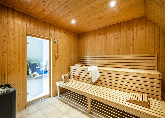 Hotel Hotel, Restaurant, Café Pharisäerhof - Nordseeurlaub Mit Hund Nordstrand