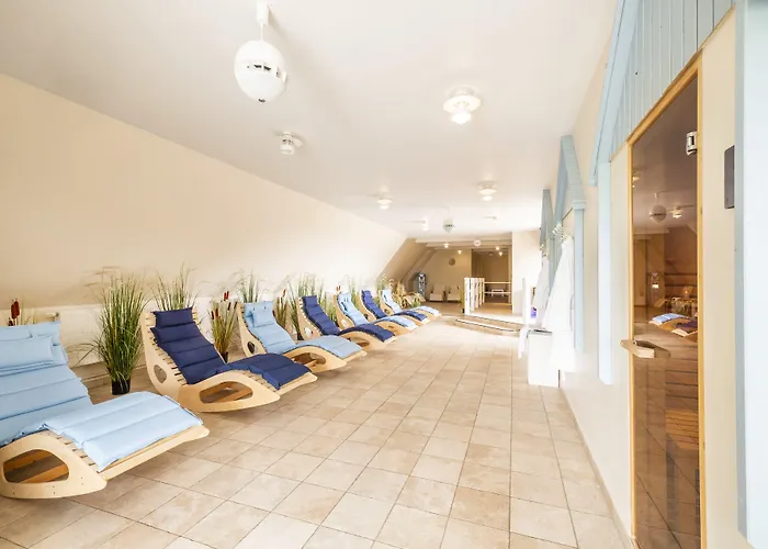 Hotel, Restaurant, Café Pharisäerhof - Nordseeurlaub Mit Hund Hotel 3*