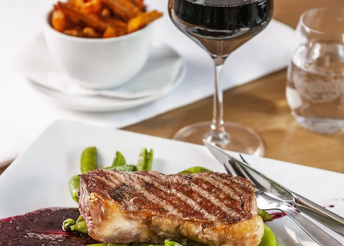 Hotel Hotel, Restaurant, Café Pharisäerhof - Nordseeurlaub Mit Hund 3*