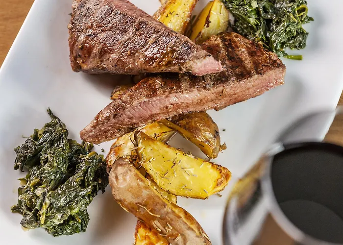 Hotel, Restaurant, Café Pharisäerhof - Nordseeurlaub Mit Hund Hotel Nordstrand