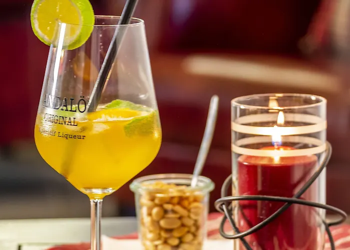 Hotel, Restaurant, Café Pharisäerhof - Nordseeurlaub Mit Hund