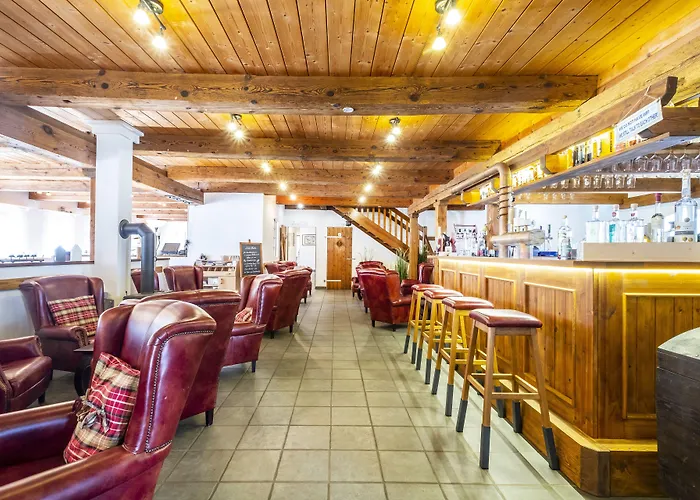 Hotel, Restaurant, Café Pharisäerhof - Nordseeurlaub Mit Hund Nordstrand