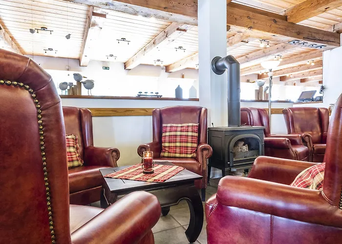 Hotel Hotel, Restaurant, Café Pharisäerhof - Nordseeurlaub Mit Hund 3*