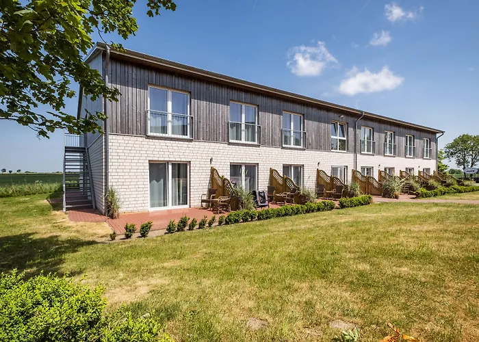 Hotel, Restaurant, Café Pharisäerhof - Nordseeurlaub Mit Hund Hotel