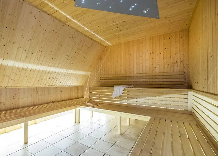 Hotel, Restaurant, Café Pharisäerhof - Nordseeurlaub Mit Hund Hotel