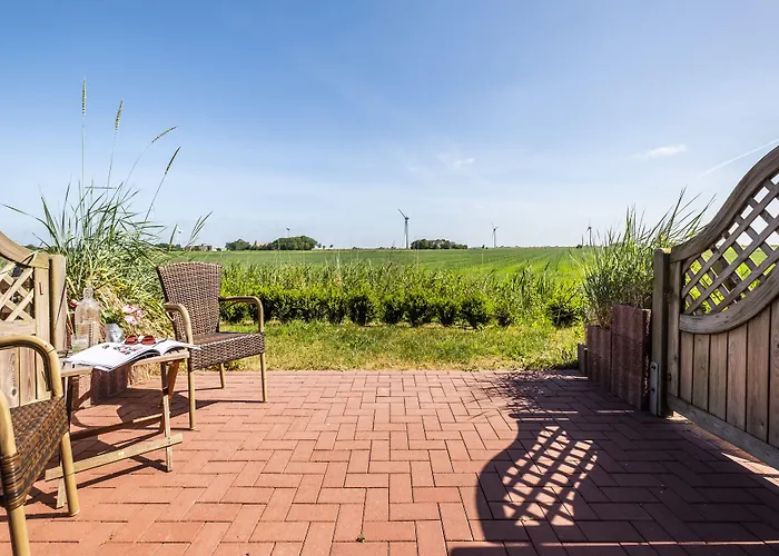 Hotel, Restaurant, Café Pharisäerhof - Nordseeurlaub Mit Hund Hotel