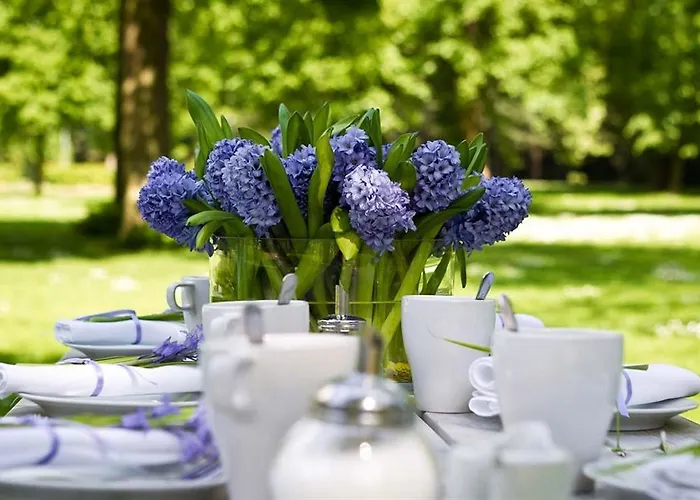 Hotel Hotel, Restaurant, Café Pharisäerhof - Nordseeurlaub Mit Hund 3*