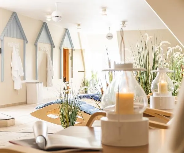 Hotel, Restaurant, Café Pharisäerhof - Nordseeurlaub Mit Hund 3*