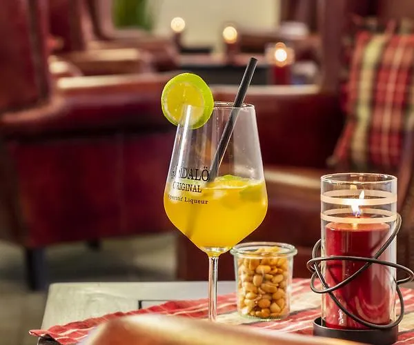 Hotel, Restaurant, Cafe Pharisaeerhof - Nordseeurlaub Mit Hund 酒店