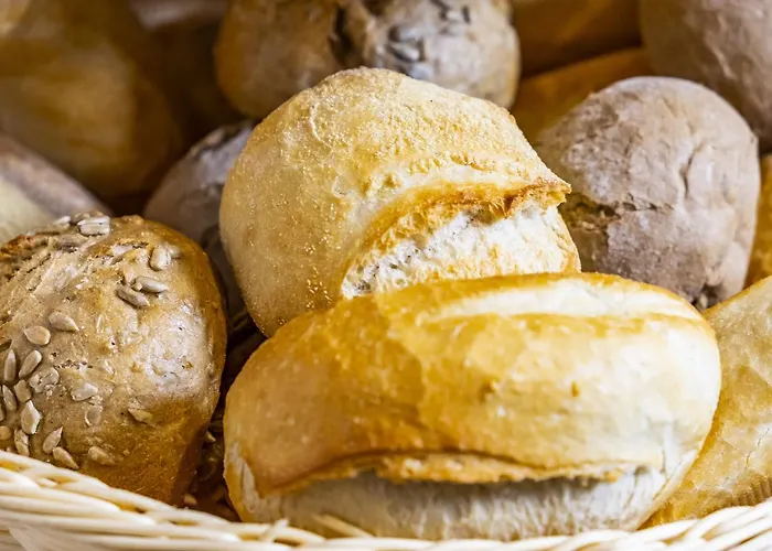 Hotel, Restaurant, Cafe Pharisaeerhof - Nordseeurlaub Mit Hund 3*